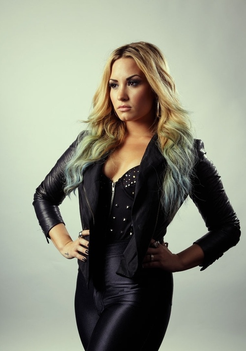 Photo:  Demi Lovato 08